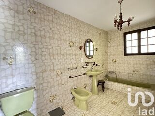  Maison à vendre 7 pièces 180 m²