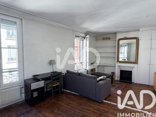 Appartement à vendre 2 pièces 41 m²