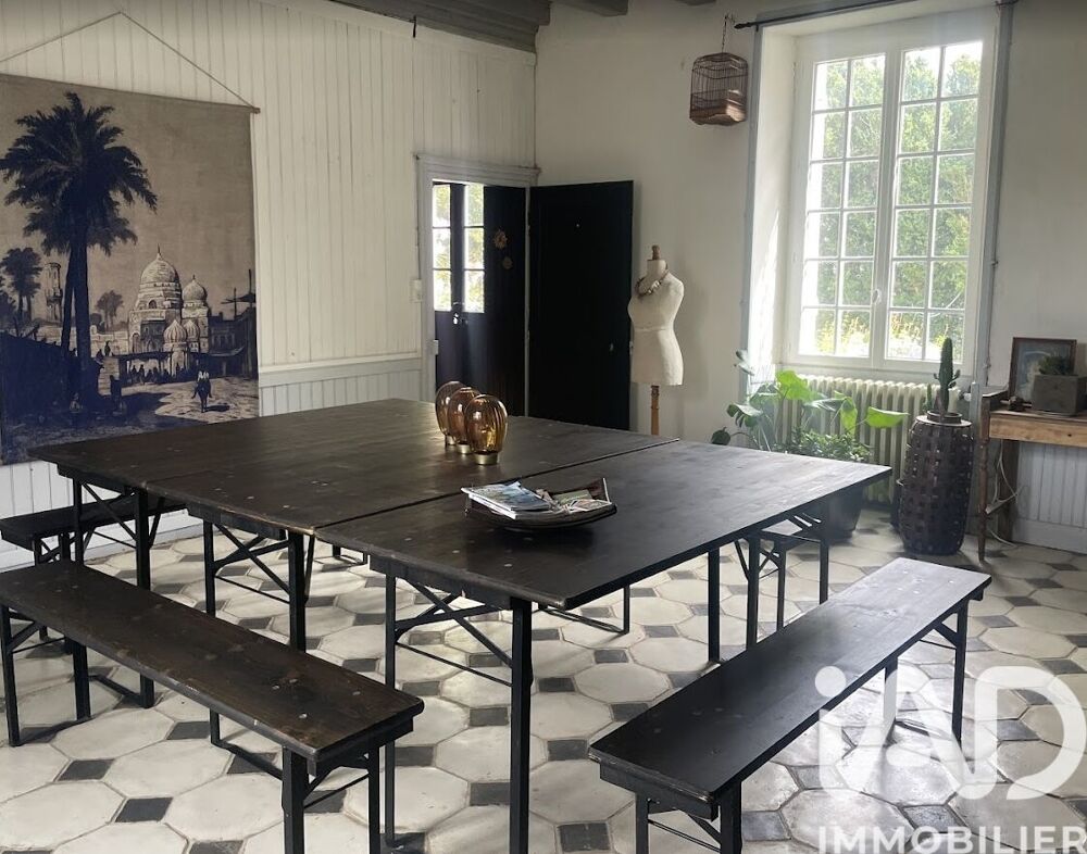 Vente Demeure 12 pièces