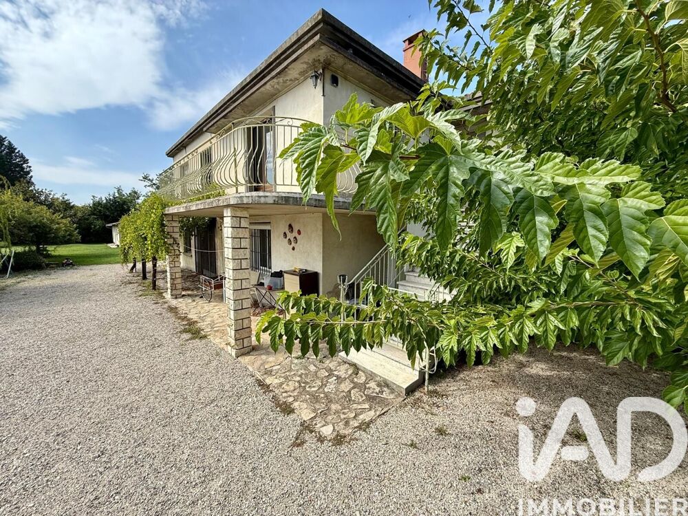 Vente Maison Vente Maison/villa 11 pièces Sorgues