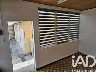  Maison à vendre 4 pièces 69 m²