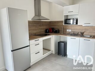  Appartement à louer 3 pièces 67 m²