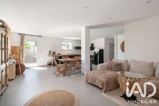  Appartement à vendre 4 pièces 100 m²