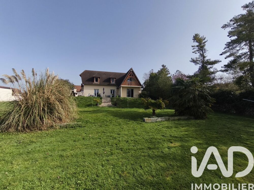 Vente Maison traditionnelle 6 pièces