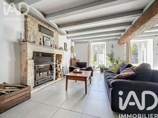  Maison à vendre 6 pièces 160 m²
