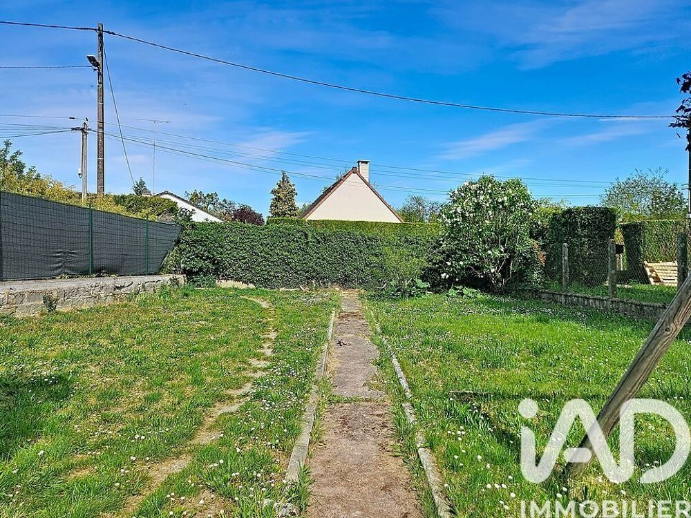 Vente Terrain Vente Terrain 230 m&sup2; Maisse