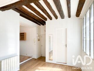  Appartement à vendre 1 pièce 30 m²