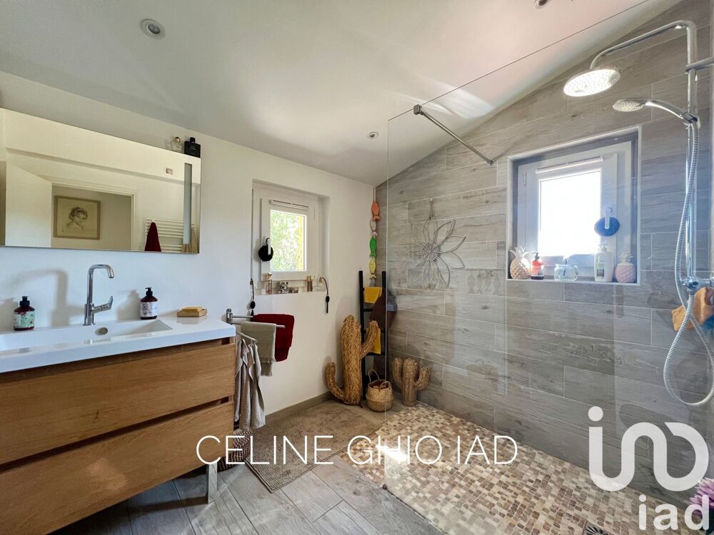 à vendre  Maison La Cadière-d'Azur (83740)