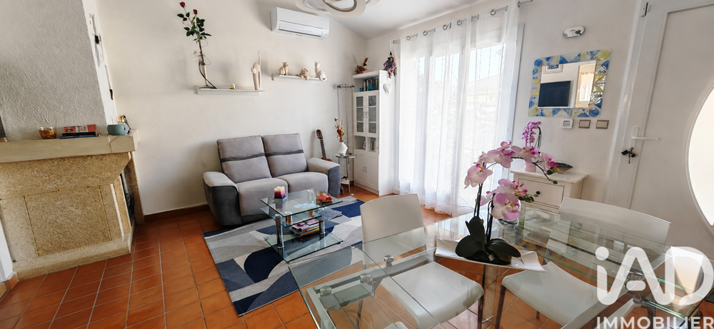 Vente Maison/villa 1 pièce