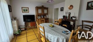 Maison à vendre 5 pièces 83 m²