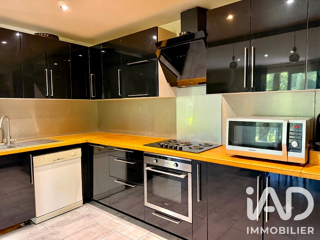  Maison à vendre 6 pièces 117 m²