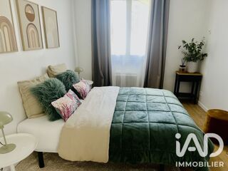  Appartement à louer 2 pièces 49 m²