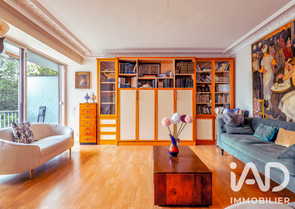 Vente Appartement Vente Appartement 3 pièces Fontenay-sous-bois
