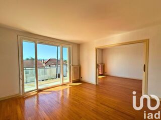  Appartement � vendre 5 pi�ces 90 m�