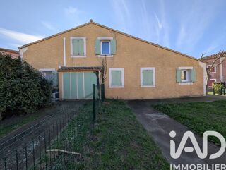  Maison à vendre 3 pièces 42 m²