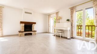  Maison à vendre 6 pièces 121 m²