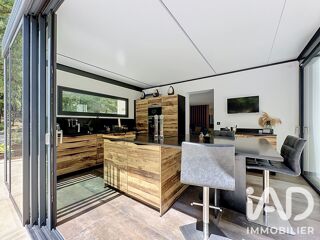  Maison à vendre 5 pièces 167 m²
