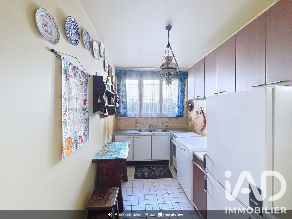 Vente Appartement Vente Appartement 2 pièces Vincennes
