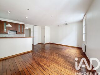  Appartement à vendre 2 pièces 43 m²