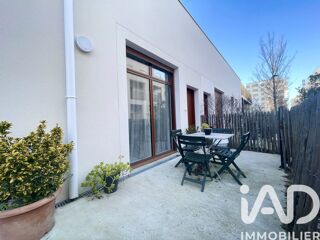  Appartement à vendre 3 pièces 61 m²