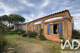  Maison à vendre 5 pièces 100 m²