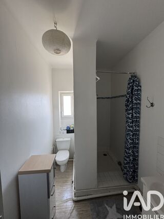  Appartement � vendre 2 pi�ces 33 m�