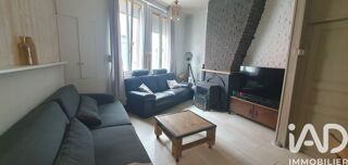  Maison à vendre 3 pièces 65 m²