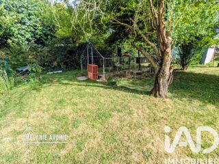  Maison à vendre 4 pièces 93 m²