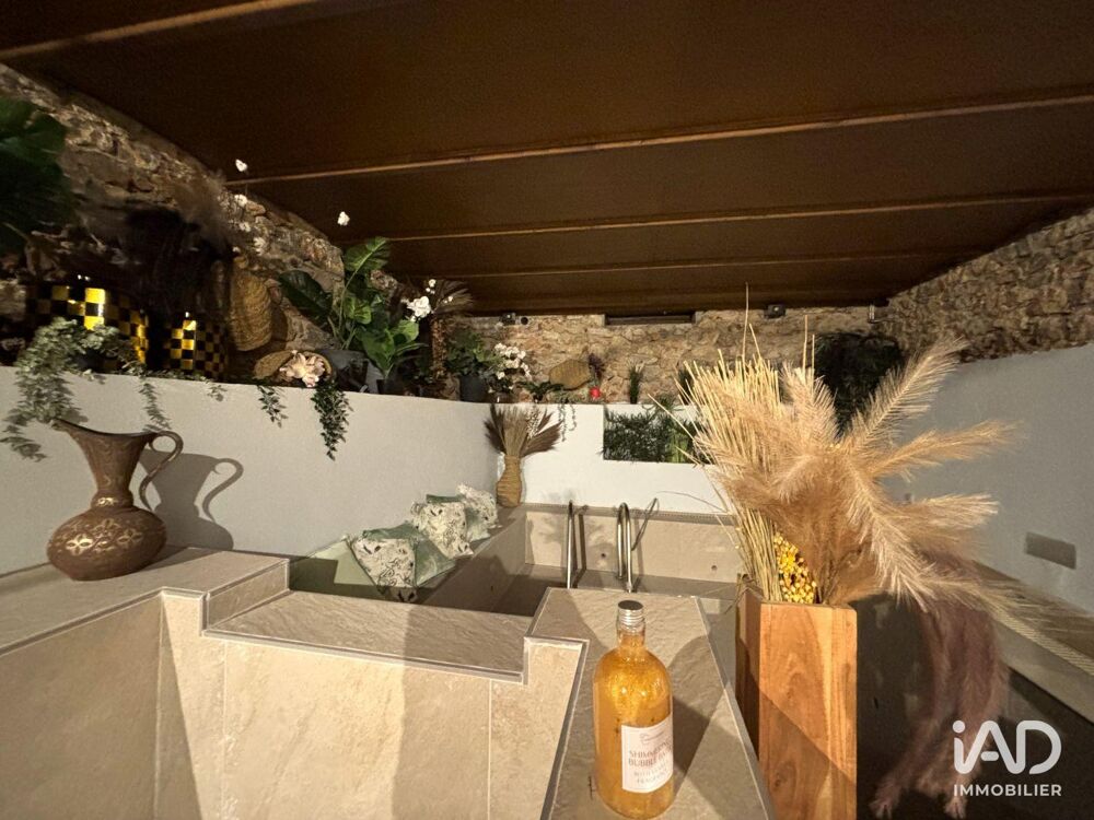 Vente Maison Vente Maison/villa 5 pièces Le cannet