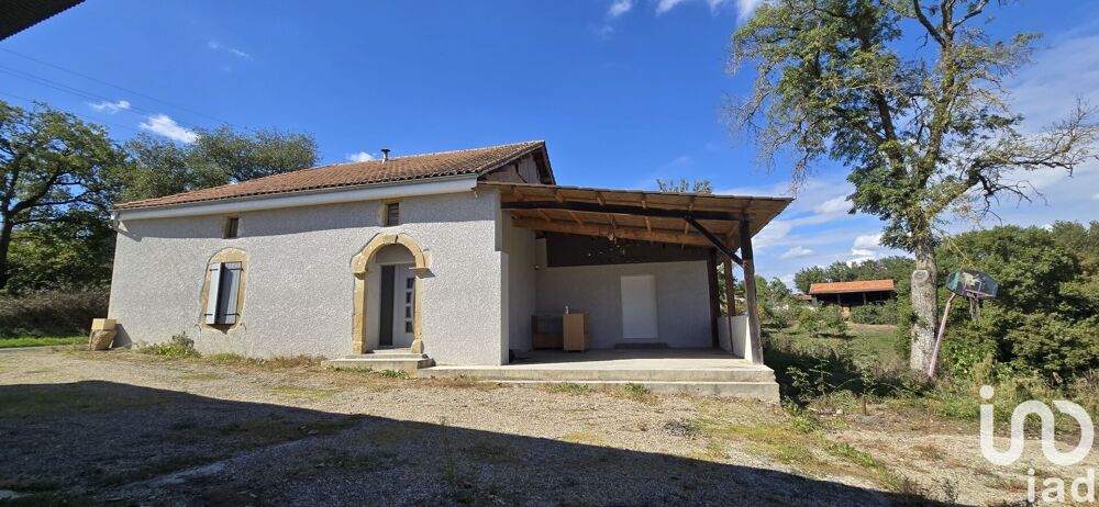 Maison 3 pièces 95 m² · à Monfaucon · 95 m² · 169 000 €