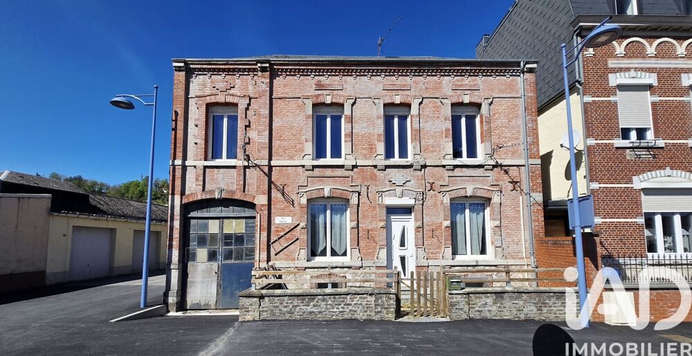 Vente Maison de village 4 pièces