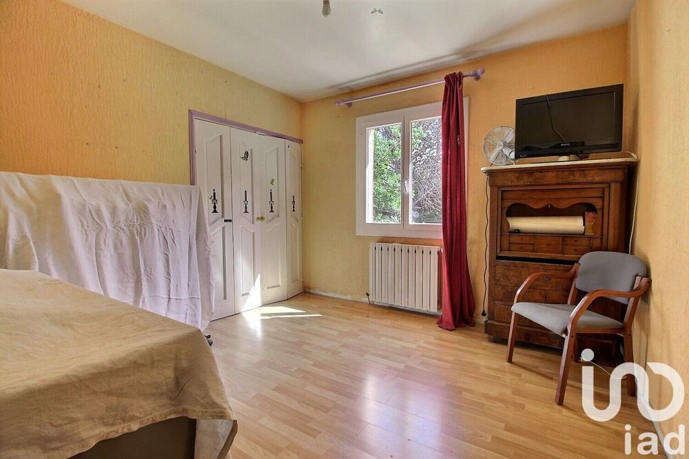 à vendre  Maison La Cadière-d'Azur (83740)