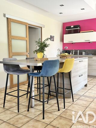  Maison à vendre 6 pièces 148 m²