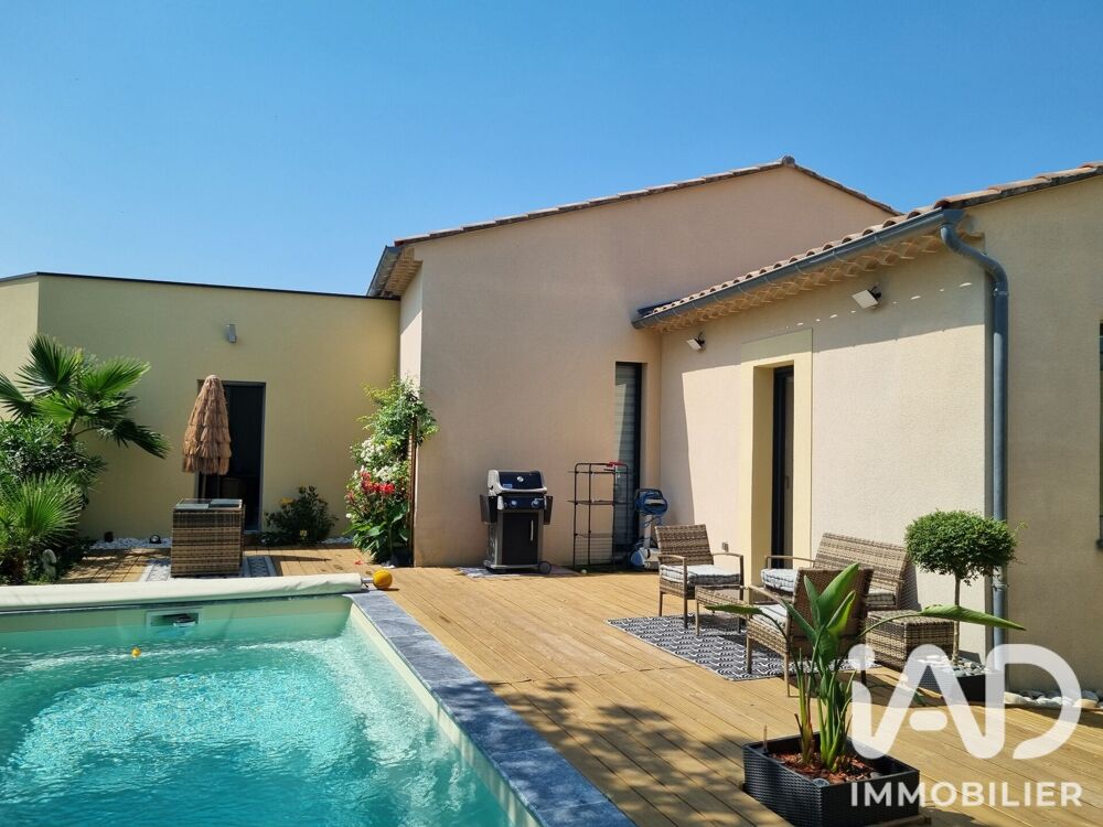 Vente Maison Vente Maison traditionnelle 5 pièces Malemort-du-comtat