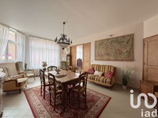  Maison à vendre 7 pièces 169 m²