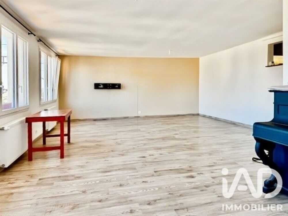 Vente Maison Vente Maison/villa 6 pièces Herbignac