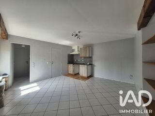  Appartement à louer 1 pièce 25 m²