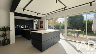  Maison à vendre 7 pièces 150 m²