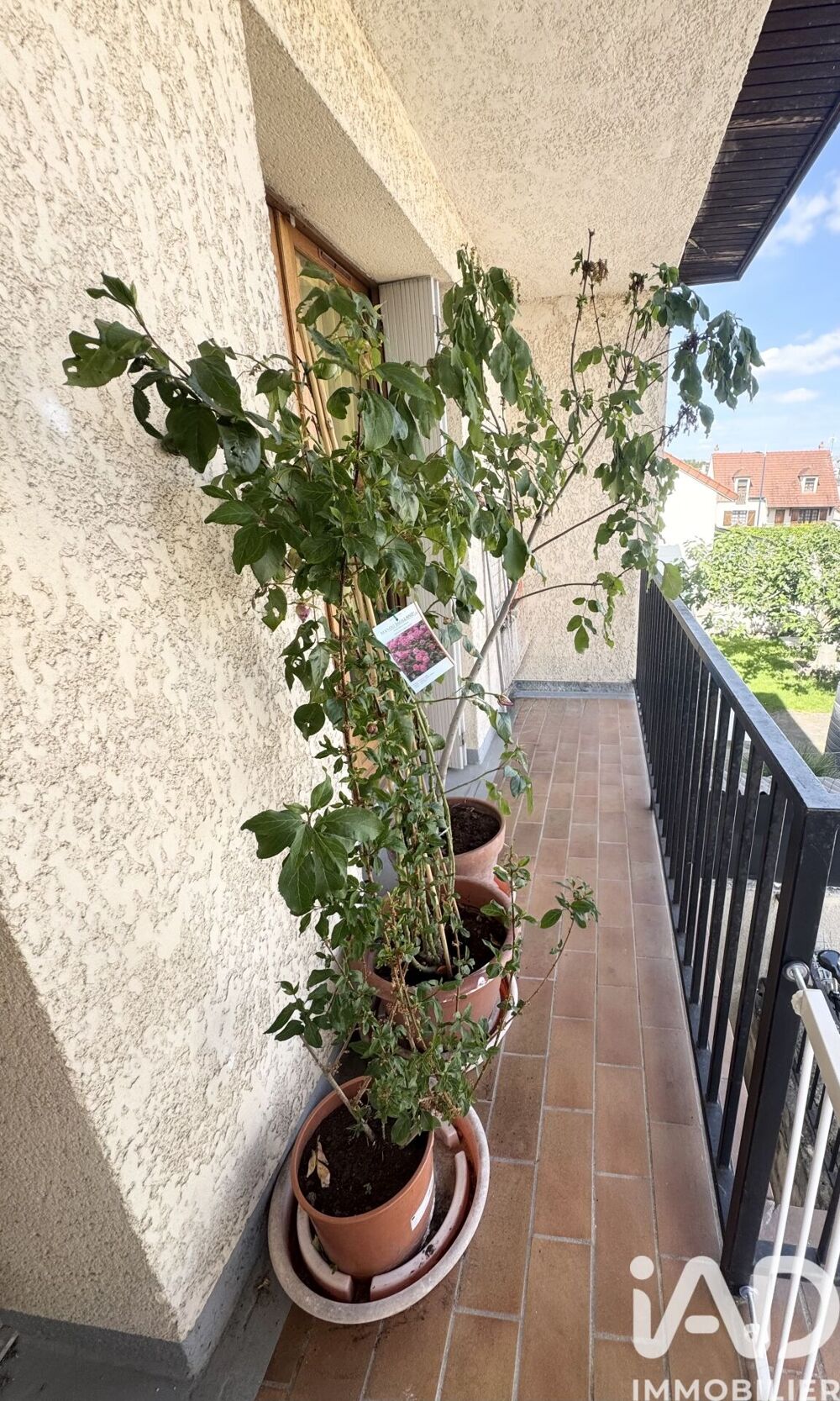 Vente Appartement Vente Appartement 3 pièces Drancy