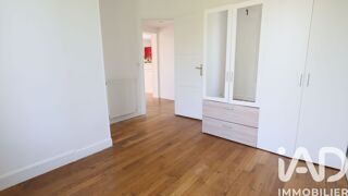  Appartement à vendre 3 pièces 50 m²