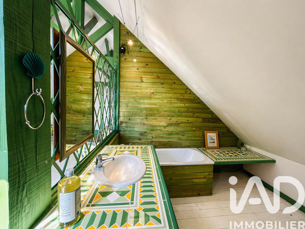 � vendre  Maison Bergerac (24100)