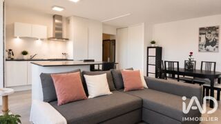  Appartement à vendre 3 pièces 71 m²