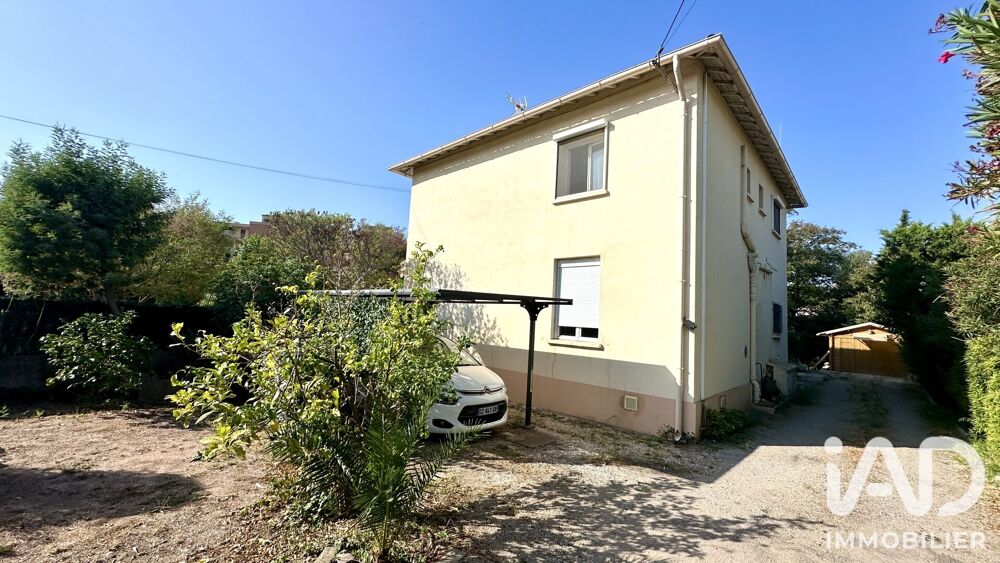 à vendre  Maison Fréjus (83600)