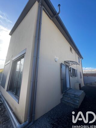  Maison à louer 5 pièces 140 m²