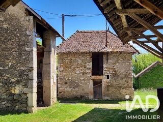  Maison à vendre 3 pièces 115 m²