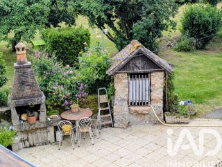  Maison à vendre 4 pièces 91 m²