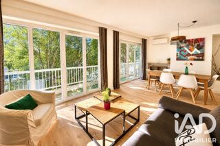  Appartement à vendre 4 pièces 80 m²