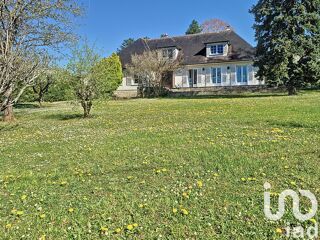  Maison � vendre 6 pi�ces 160 m�