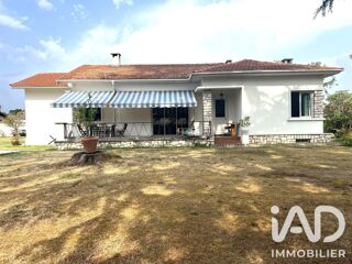  Maison à vendre 5 pièces 145 m²
