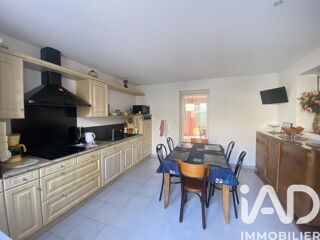  Maison à vendre 5 pièces 131 m²